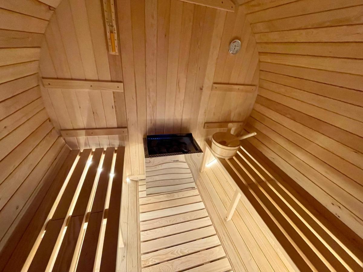 Tiny House Singer - Contactless Check-In - Sauna Ehenbichl Екстер'єр фото